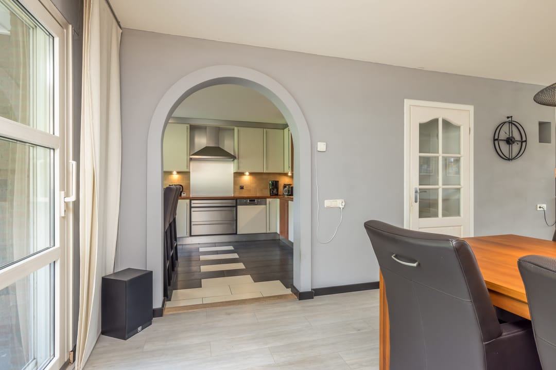 Foto 17 van Posterholtlaan 17