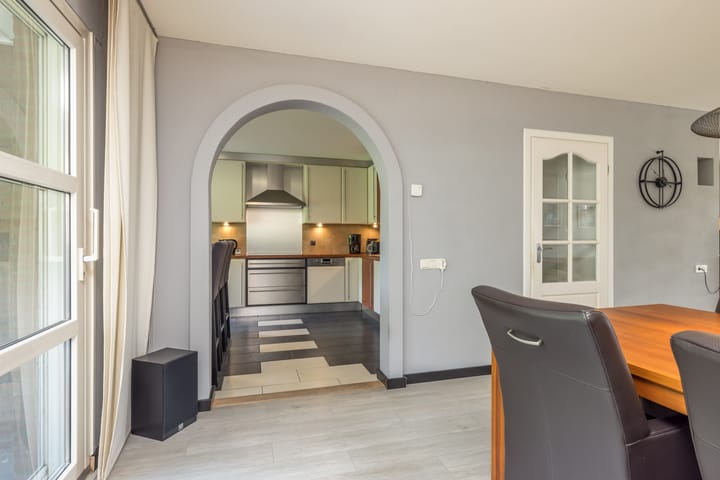 Foto 17 van Posterholtlaan 17