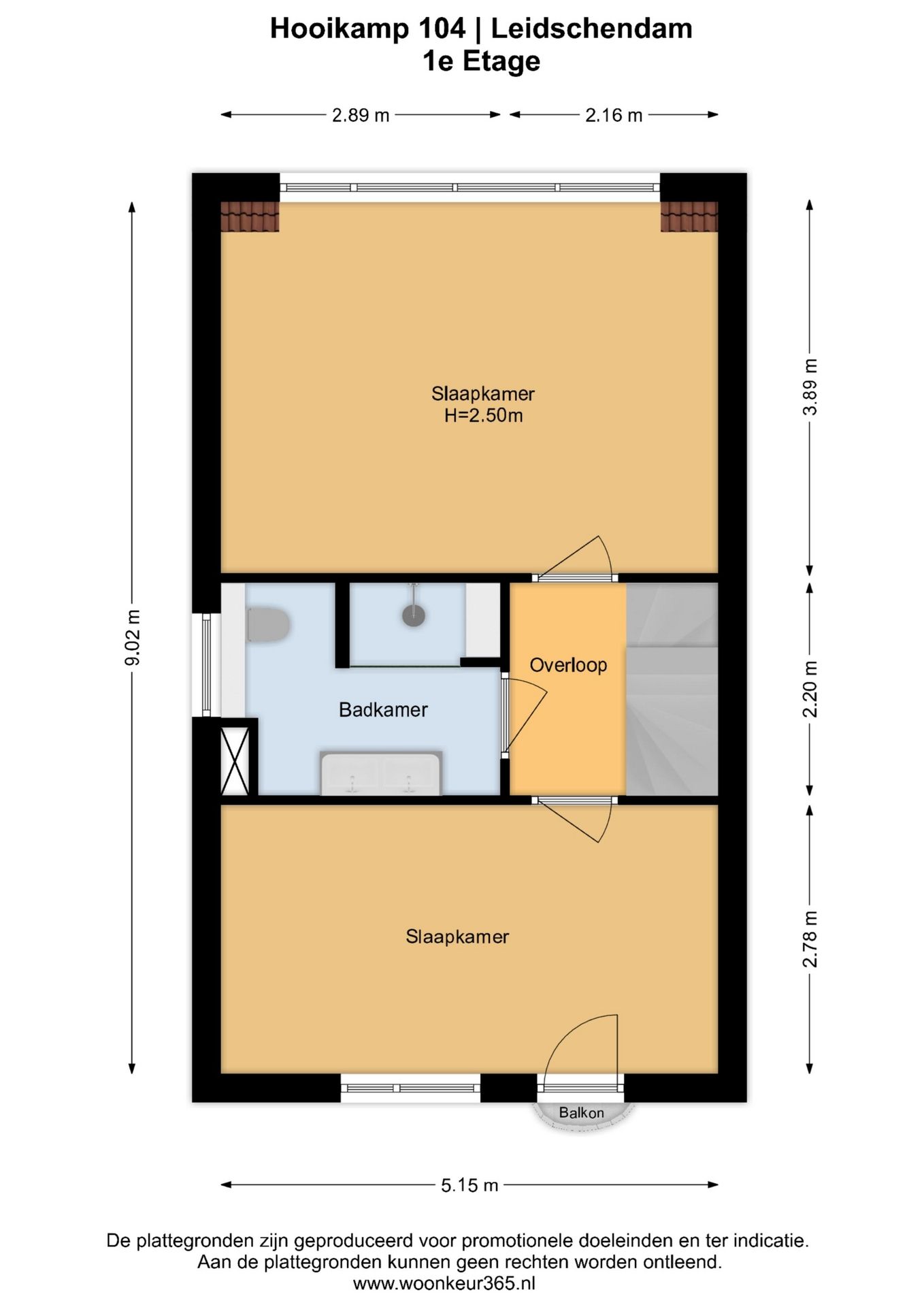 Foto 33 van Hooikamp 104