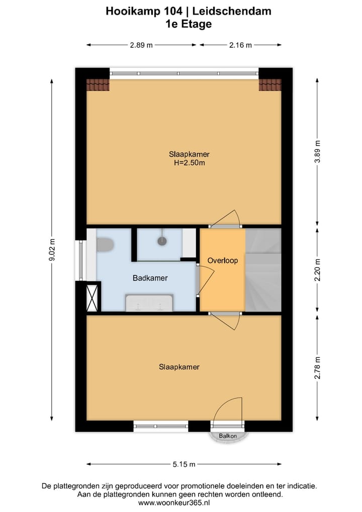 Foto 33 van Hooikamp 104