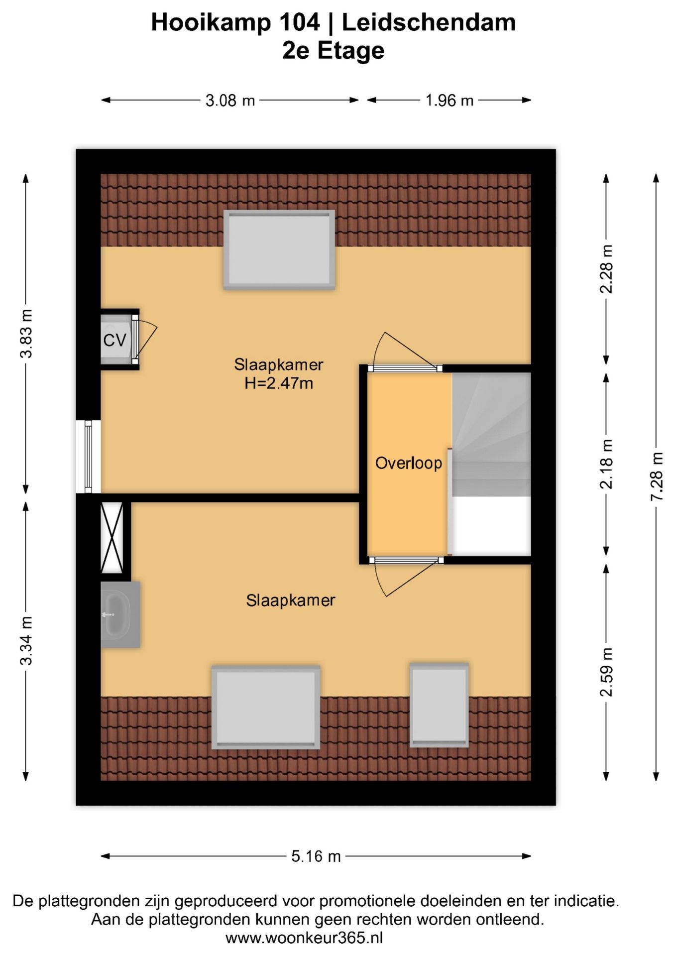 Foto 34 van Hooikamp 104
