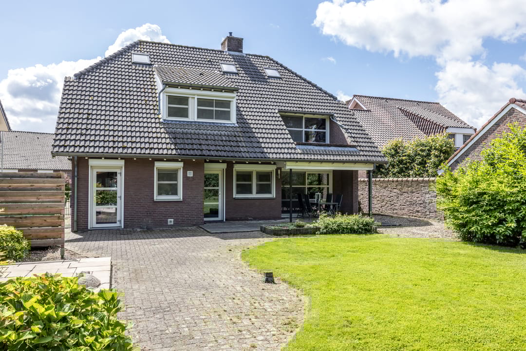 Foto 22 van Posterholtlaan 17