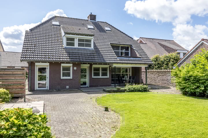 Foto 22 van Posterholtlaan 17