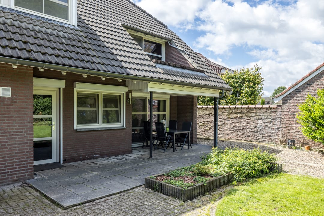 Foto 23 van Posterholtlaan 17