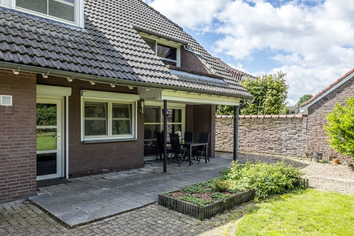 Foto 23 van Posterholtlaan 17