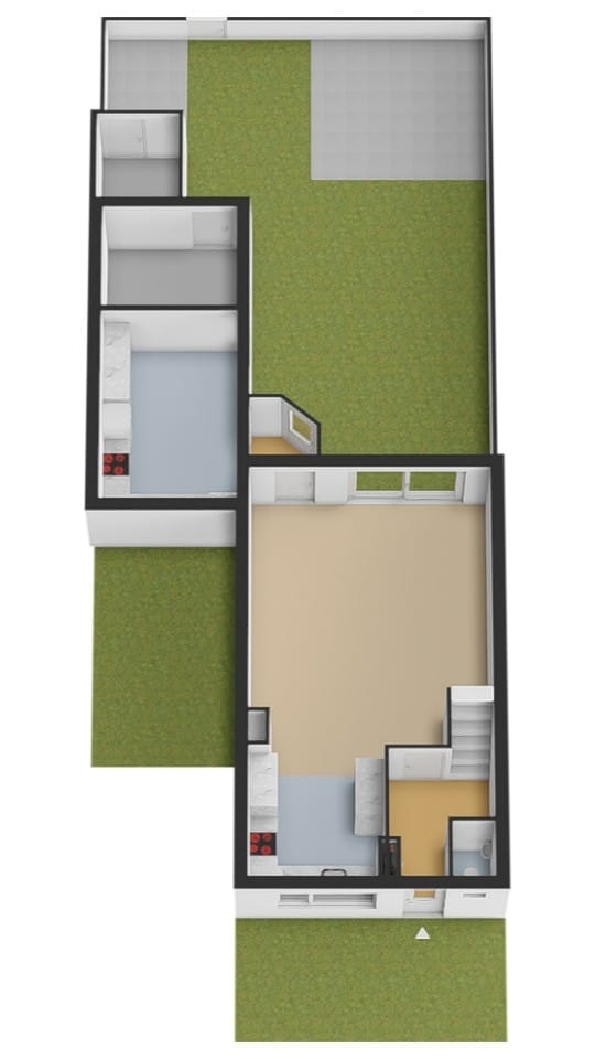 Foto 35 van Hooikamp 104