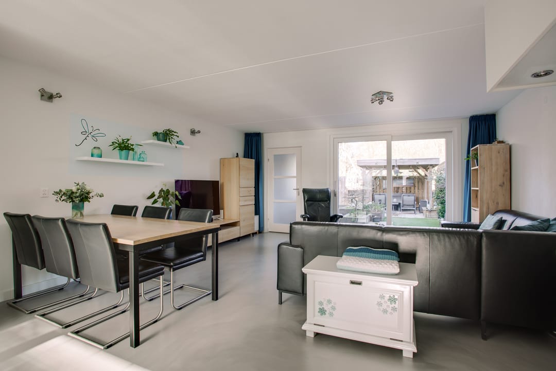 Foto 7 van Hooikamp 104