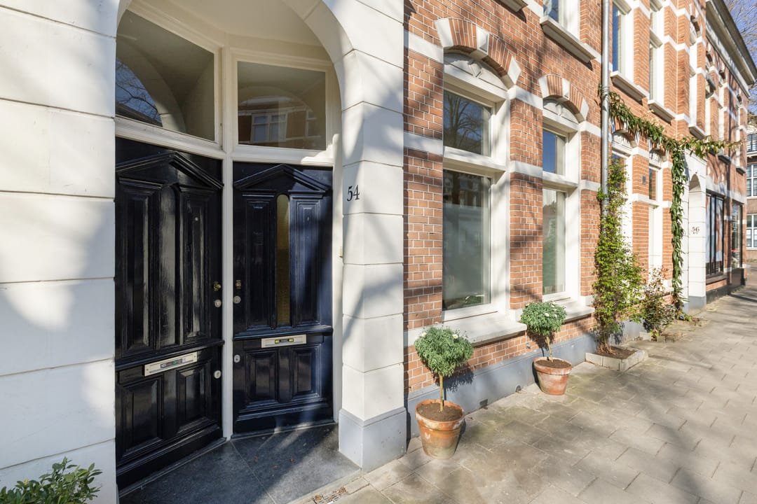 Foto 2 van Jan Pieterszoon Coenstraat 54