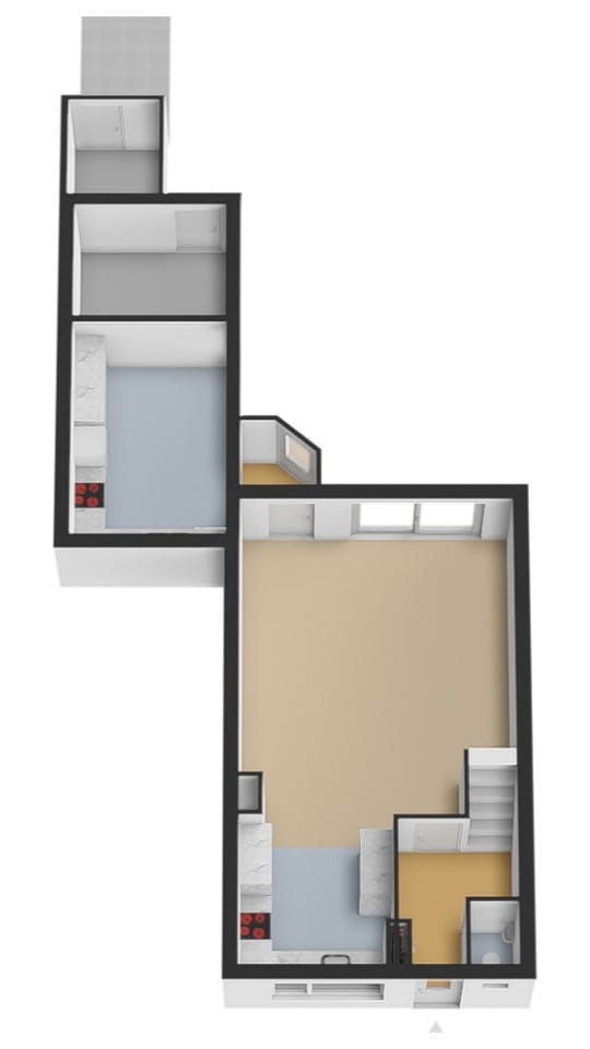 Foto 38 van Hooikamp 104