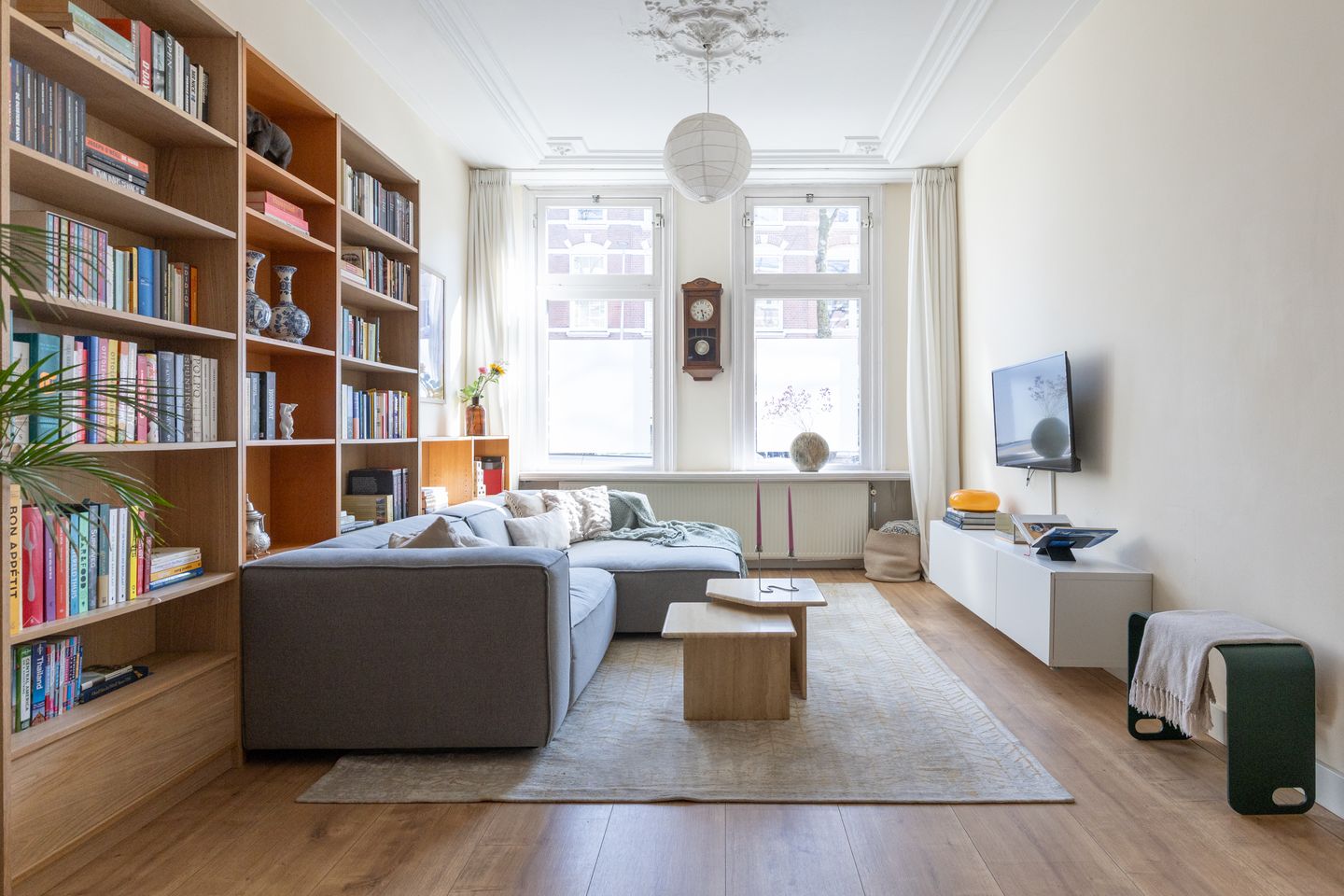 Foto 5 van Jan Pieterszoon Coenstraat 54