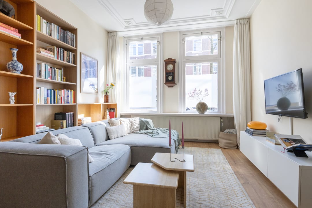 Foto 7 van Jan Pieterszoon Coenstraat 54