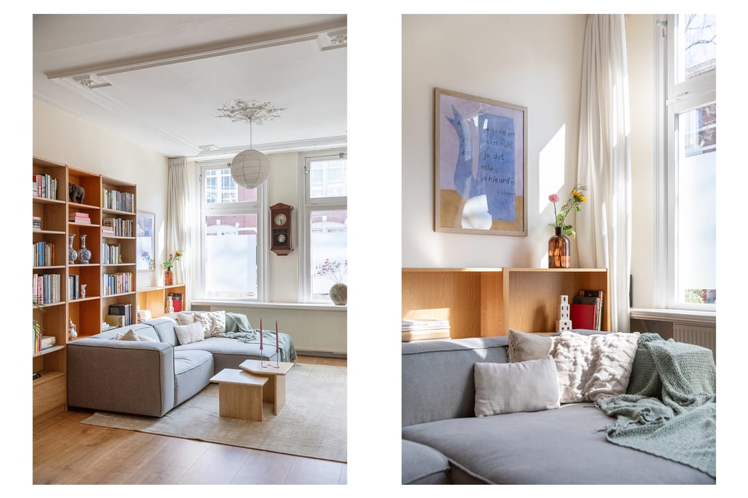 Foto 8 van Jan Pieterszoon Coenstraat 54