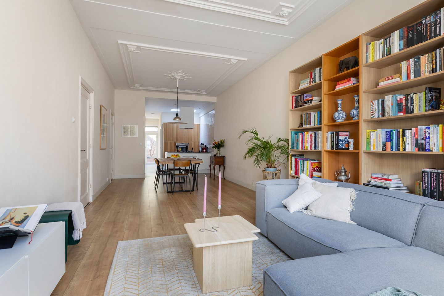 Foto 10 van Jan Pieterszoon Coenstraat 54