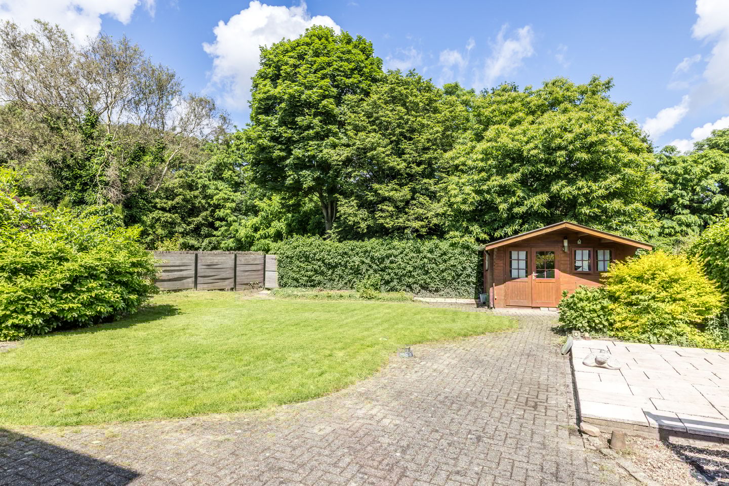 Foto 40 van Posterholtlaan 17