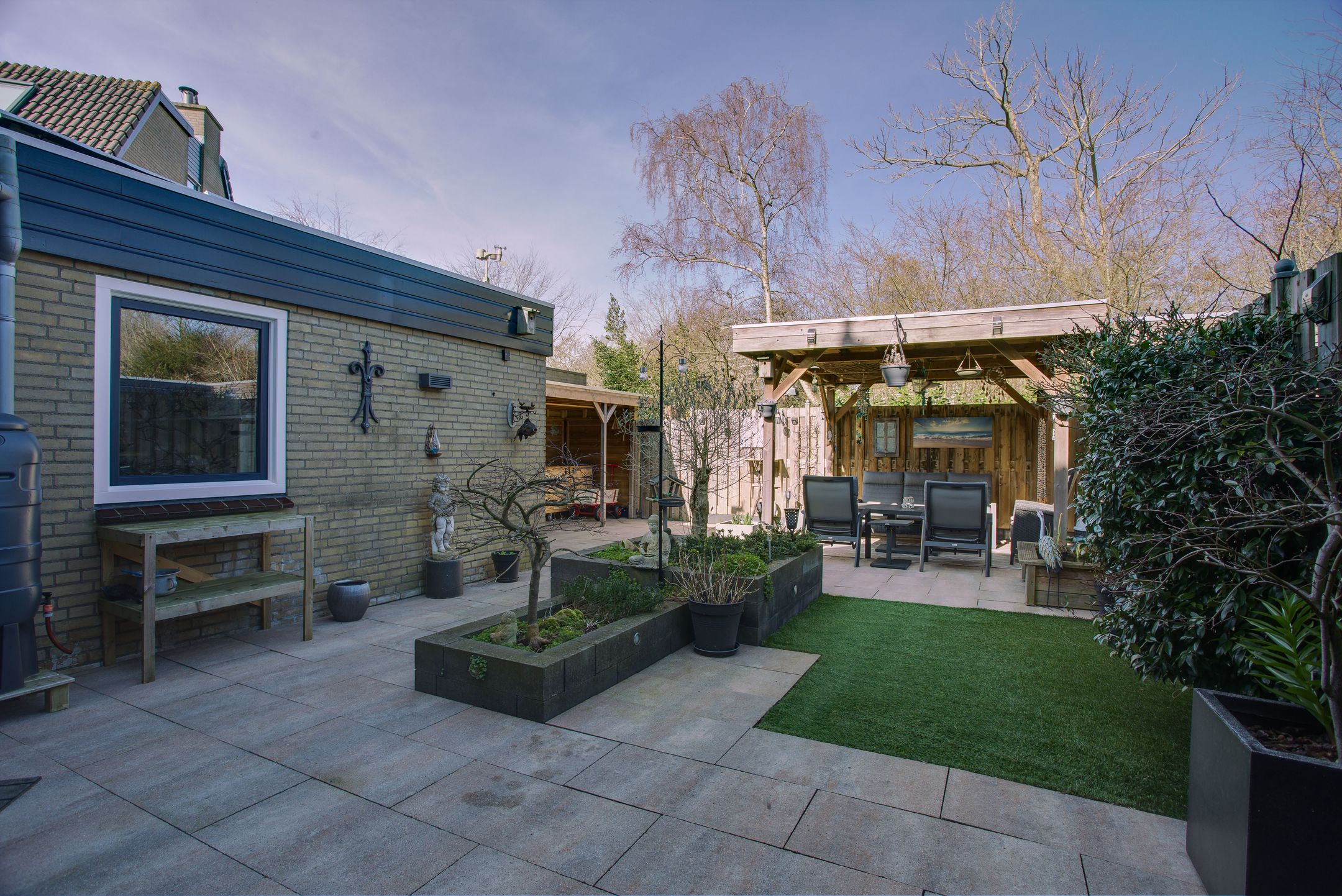 Foto 12 van Hooikamp 104