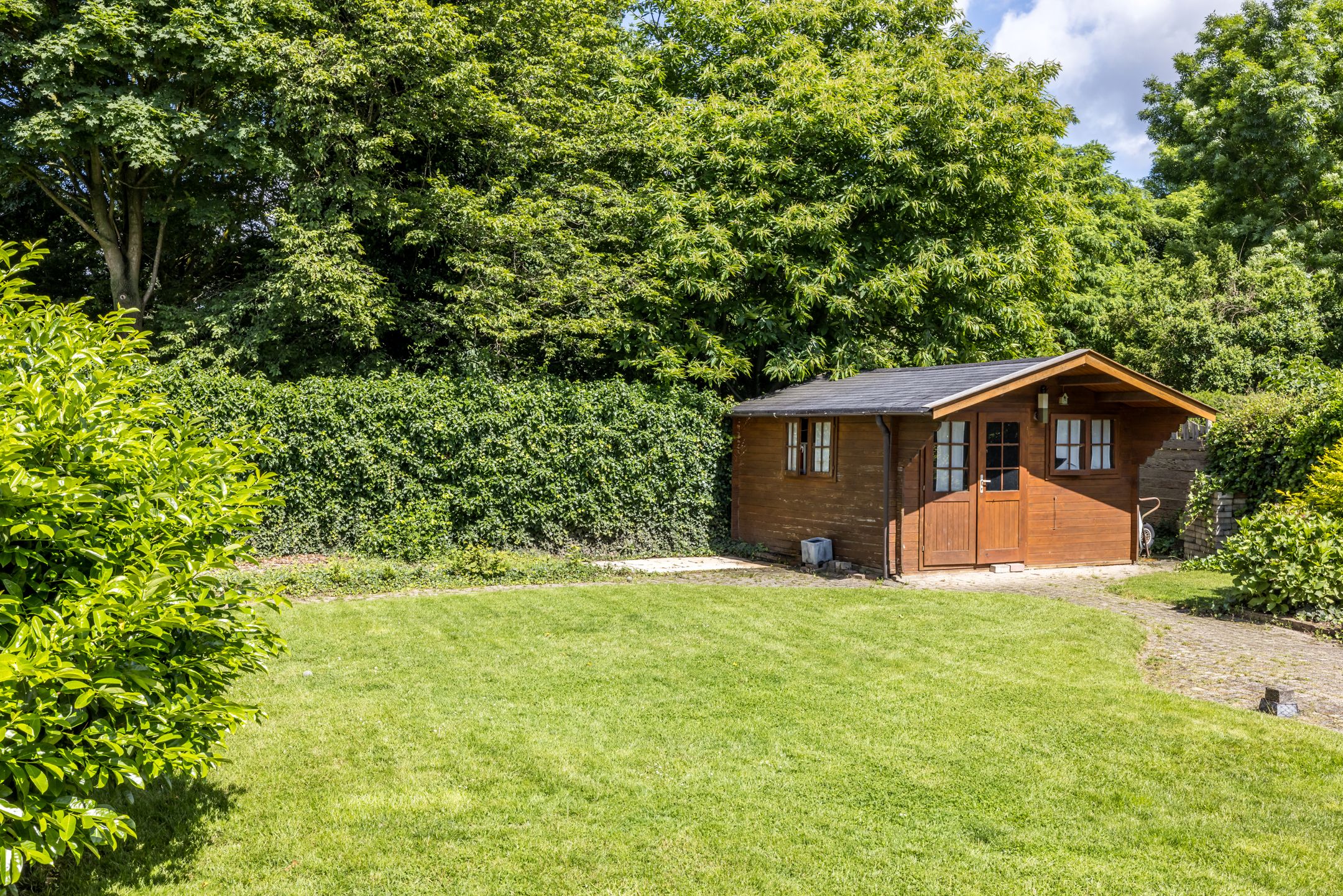 Foto 45 van Posterholtlaan 17