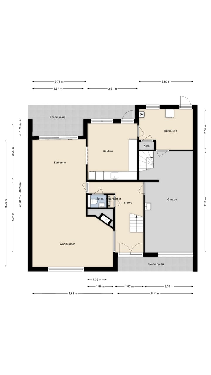 Foto 46 van Posterholtlaan 17