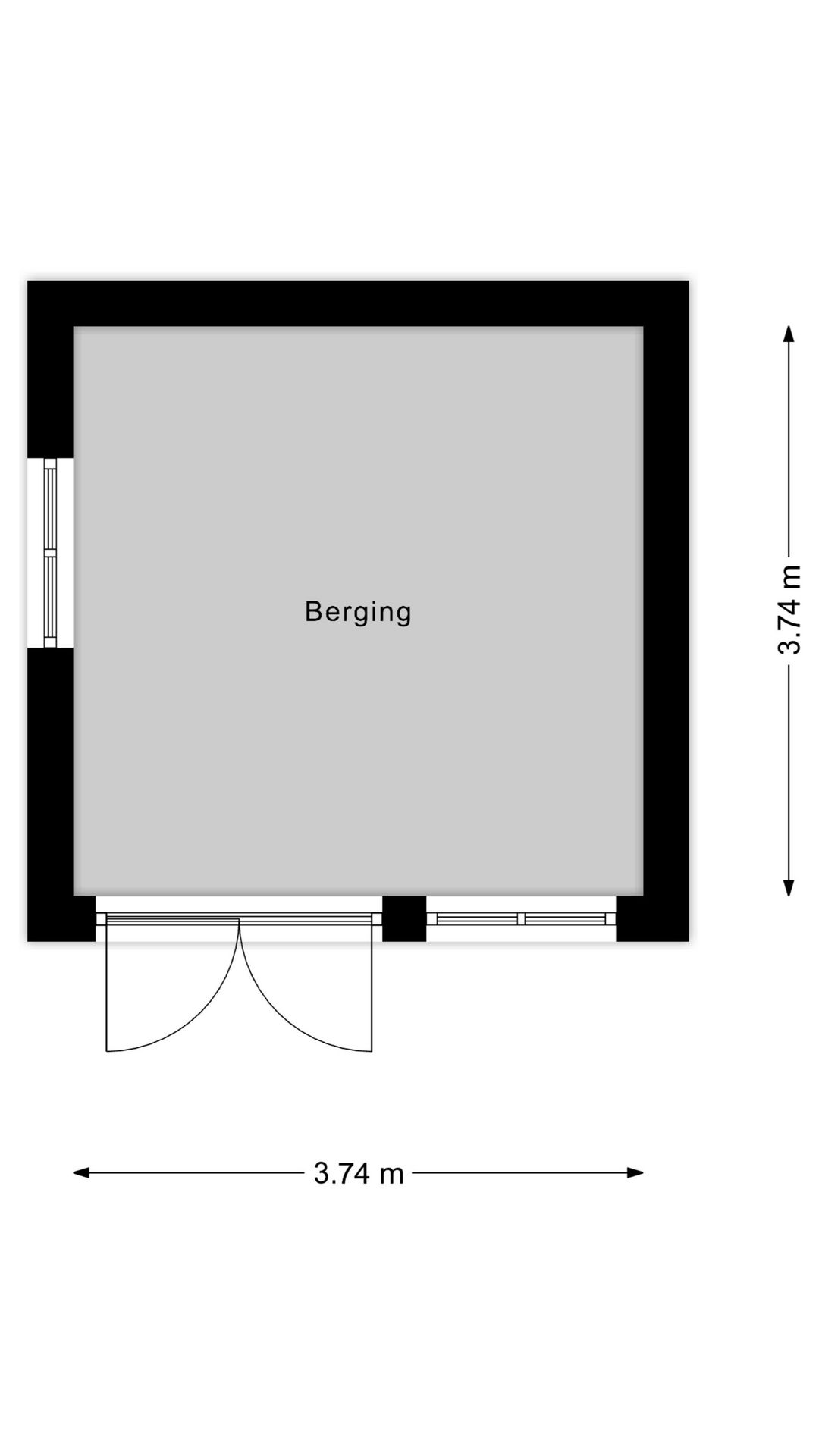 Foto 50 van Posterholtlaan 17