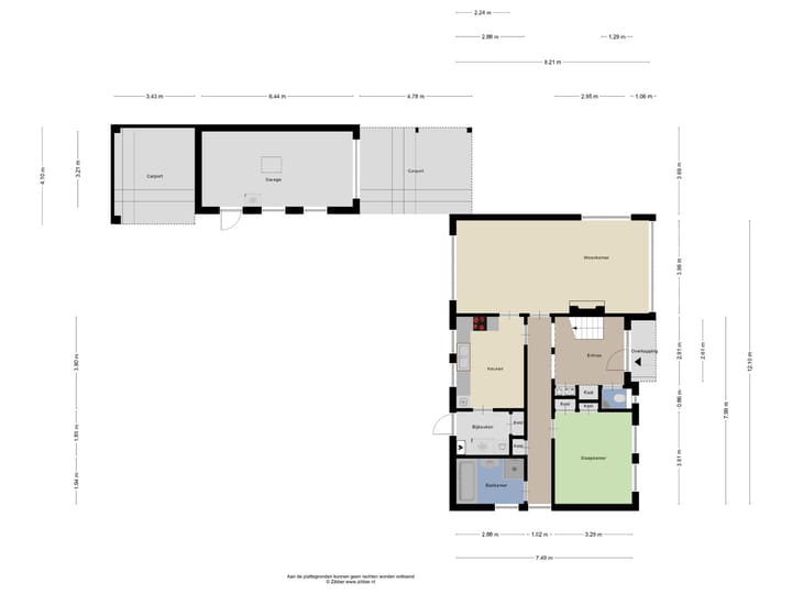 Foto 32 van Graafseweg 678