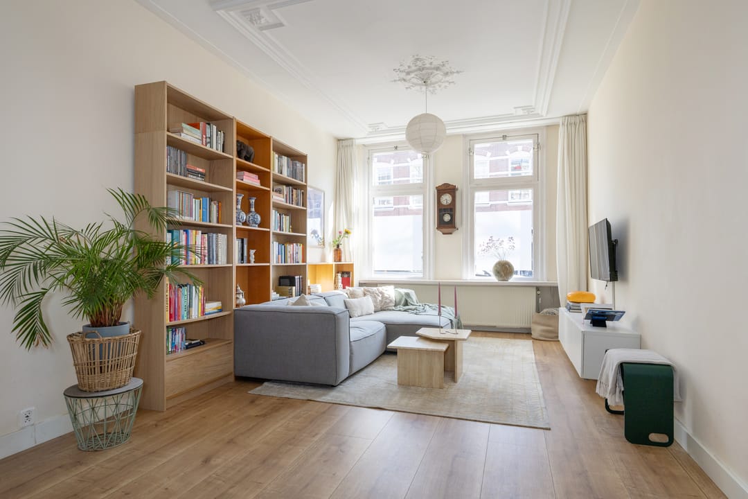 Foto 22 van Jan Pieterszoon Coenstraat 54