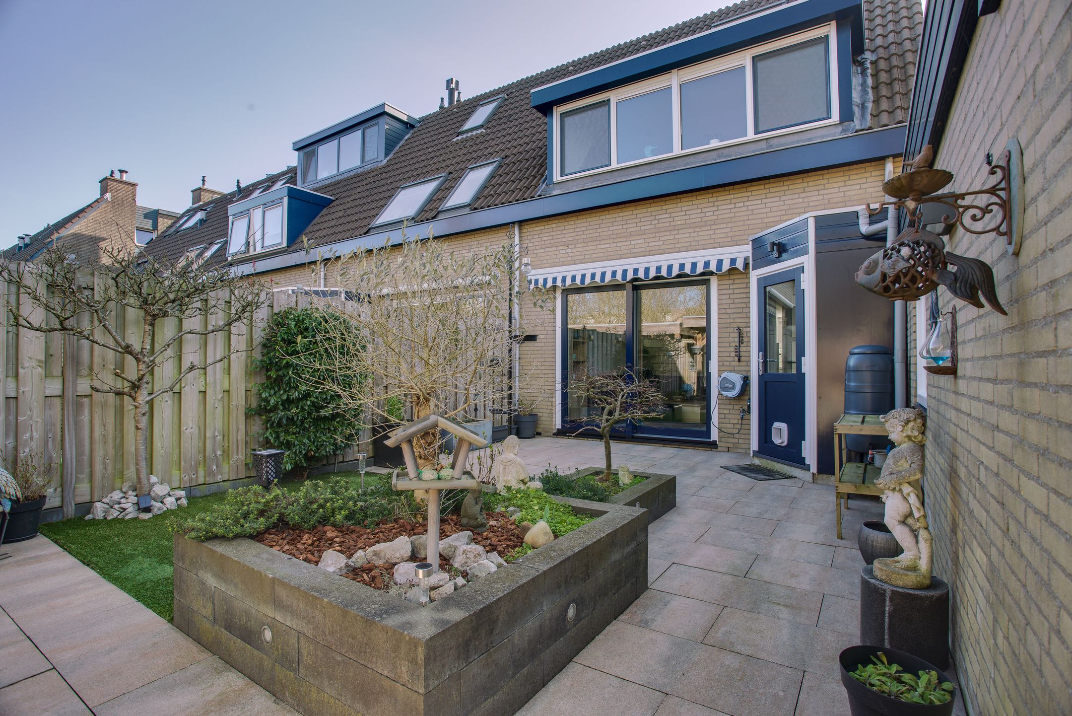 Foto 15 van Hooikamp 104