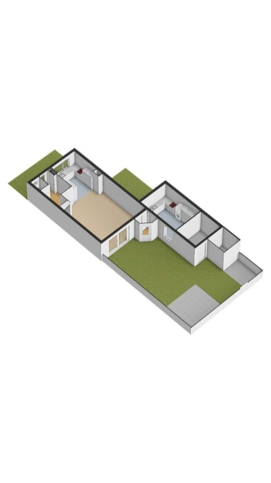 Foto 45 van Hooikamp 104