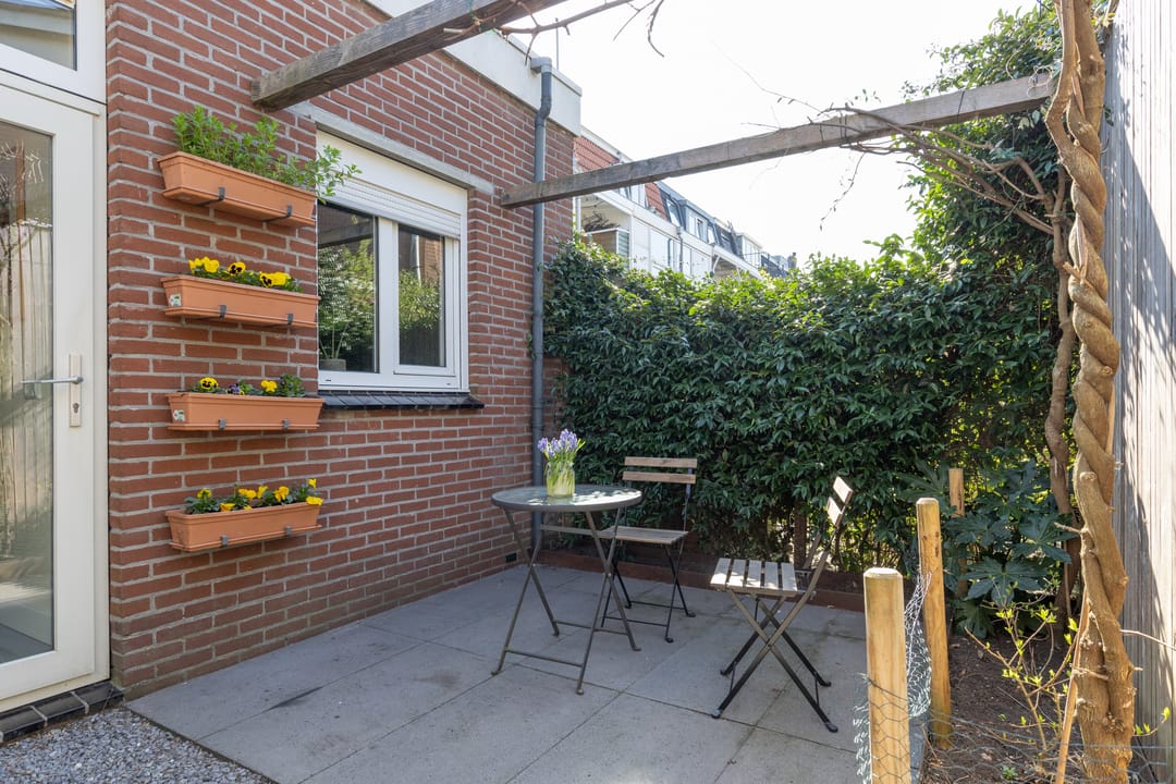 Foto 37 van Jan Pieterszoon Coenstraat 54