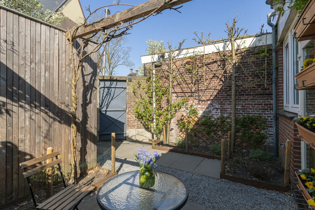 Foto 38 van Jan Pieterszoon Coenstraat 54