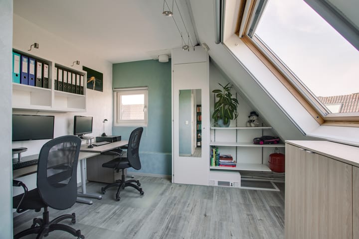 Foto 24 van Hooikamp 104