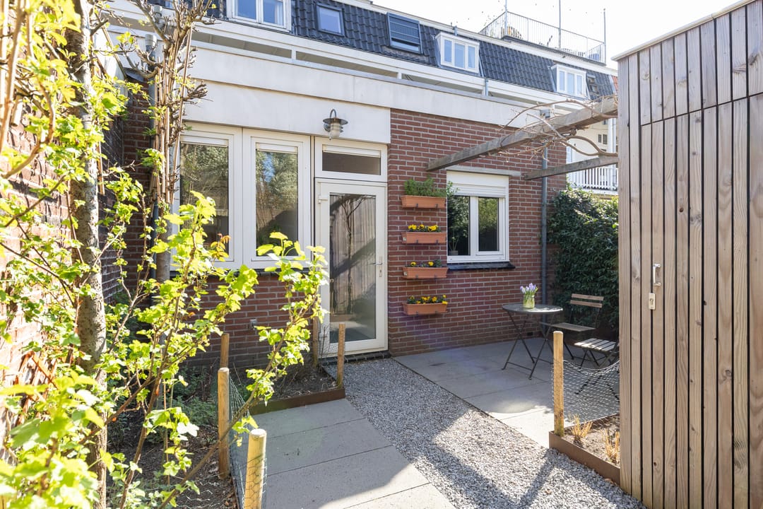 Foto 41 van Jan Pieterszoon Coenstraat 54