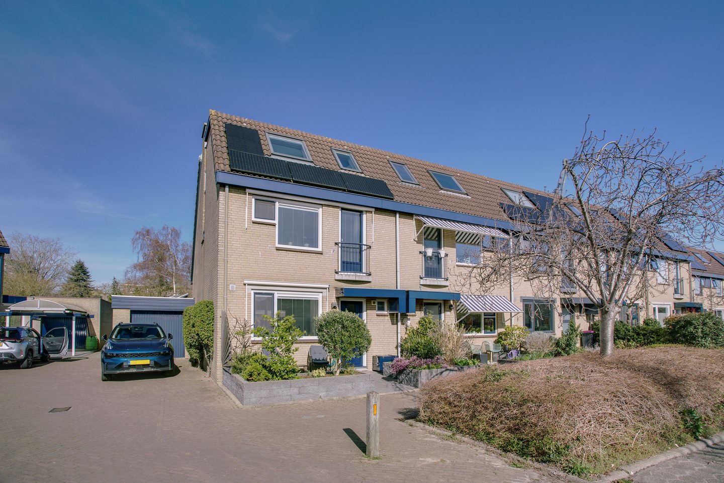 Foto 29 van Hooikamp 104