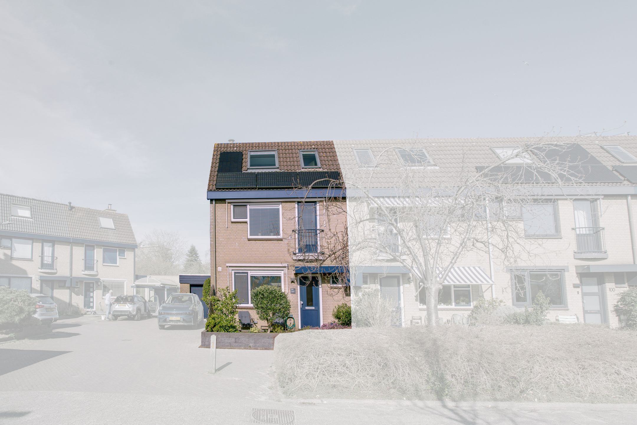 Foto 30 van Hooikamp 104