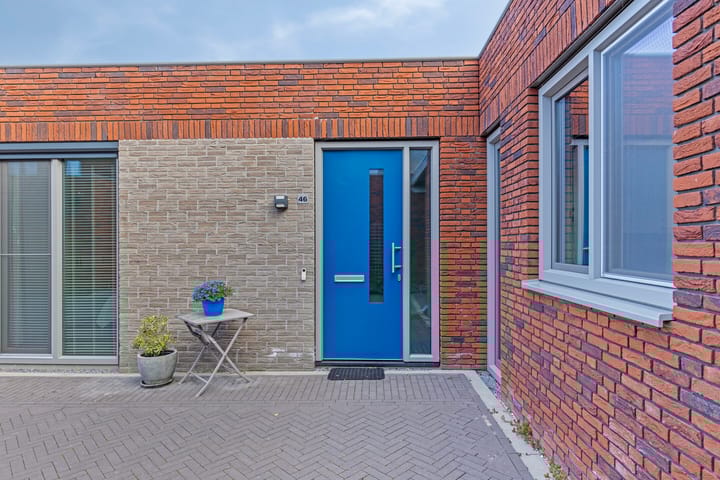 Foto 2 van Knotwilgenlaan 46