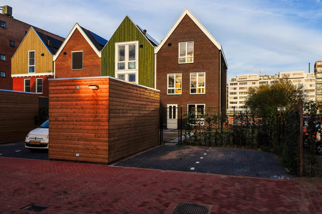 Foto 1 van Westzijde 126-A