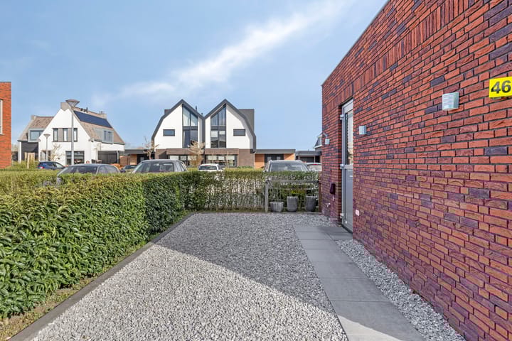 Foto 3 van Knotwilgenlaan 46