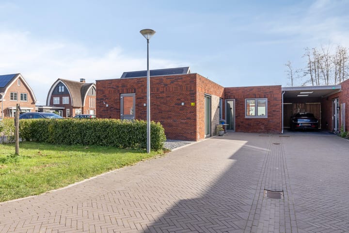 Foto 4 van Knotwilgenlaan 46