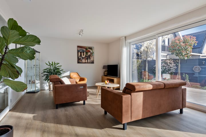 Foto 6 van Knotwilgenlaan 46