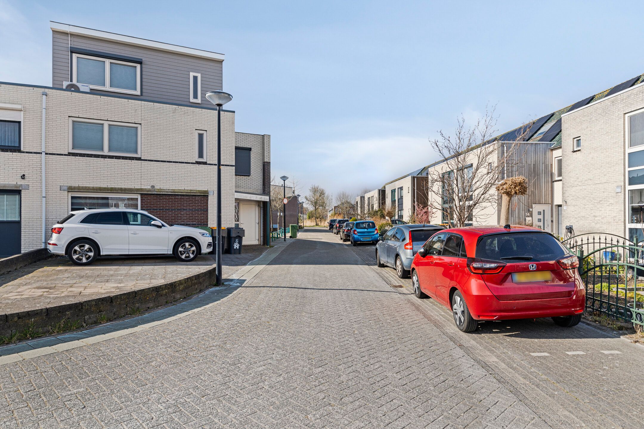 Foto 36 van Irene Vorrinkland 13