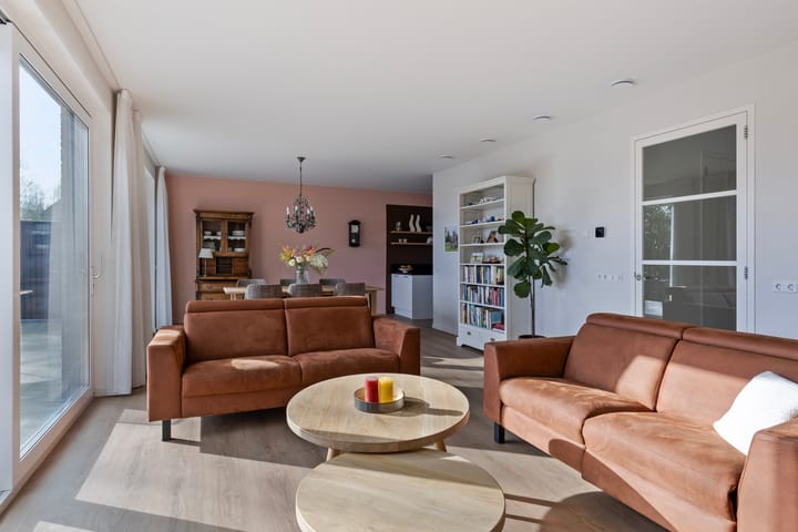 Foto 7 van Knotwilgenlaan 46