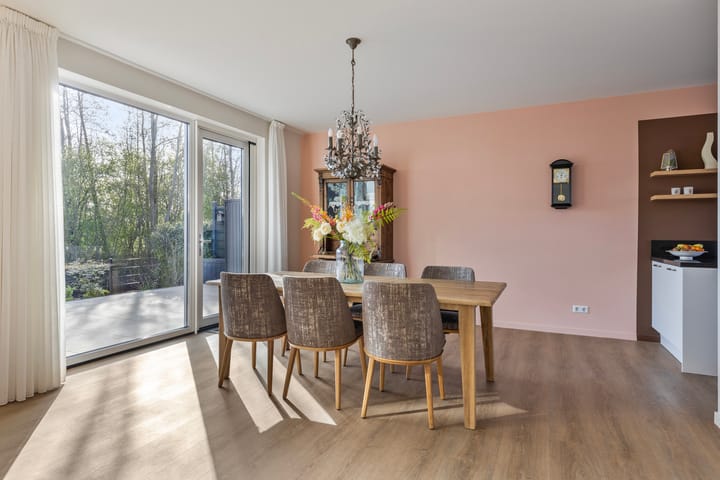 Foto 9 van Knotwilgenlaan 46