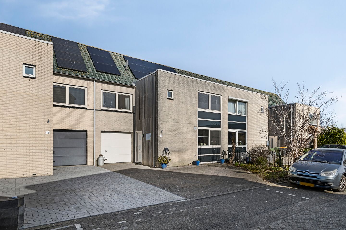 Foto 35 van Irene Vorrinkland 13