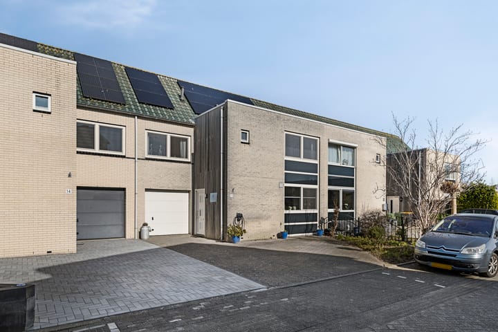 Foto 35 van Irene Vorrinkland 13