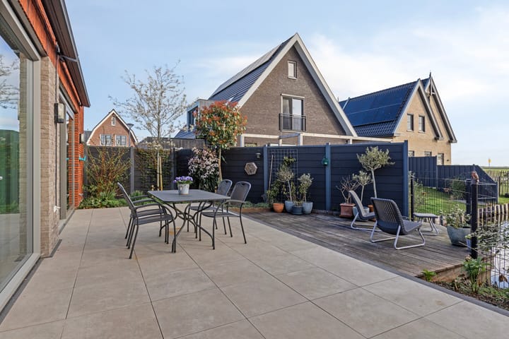 Foto 23 van Knotwilgenlaan 46