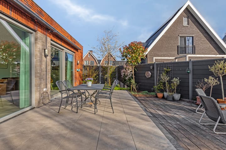 Foto 24 van Knotwilgenlaan 46