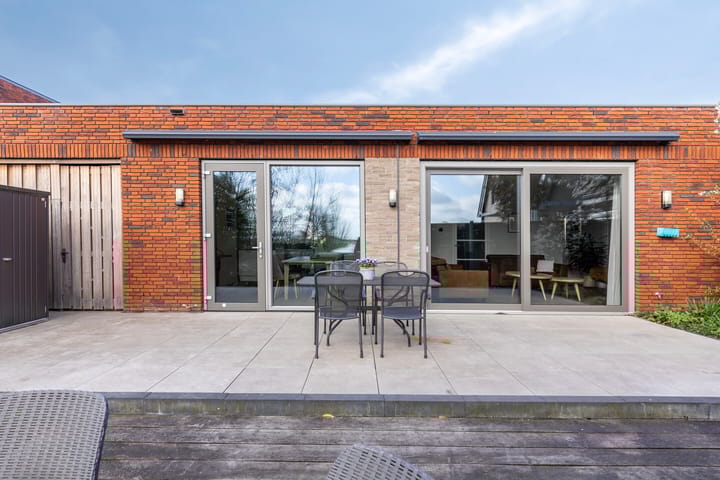 Foto 25 van Knotwilgenlaan 46