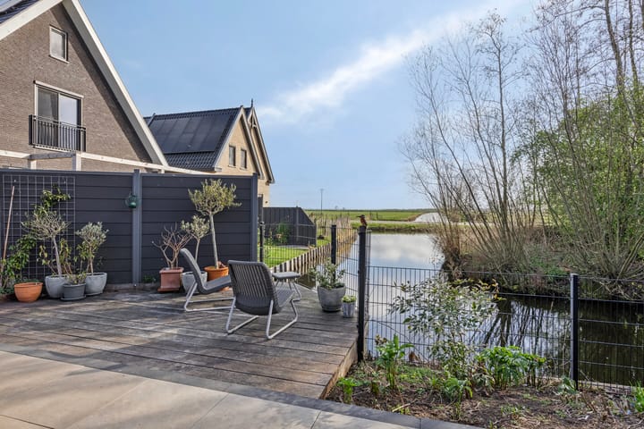 Foto 27 van Knotwilgenlaan 46