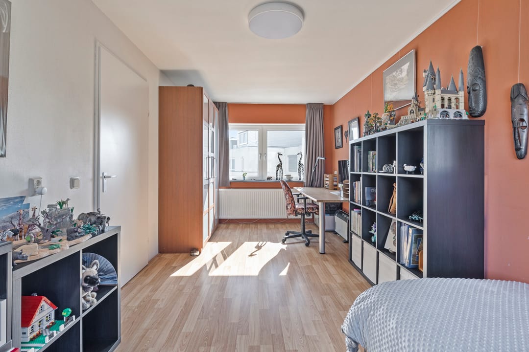 Foto 23 van Irene Vorrinkland 13