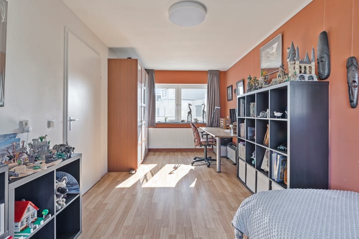 Foto 23 van Irene Vorrinkland 13