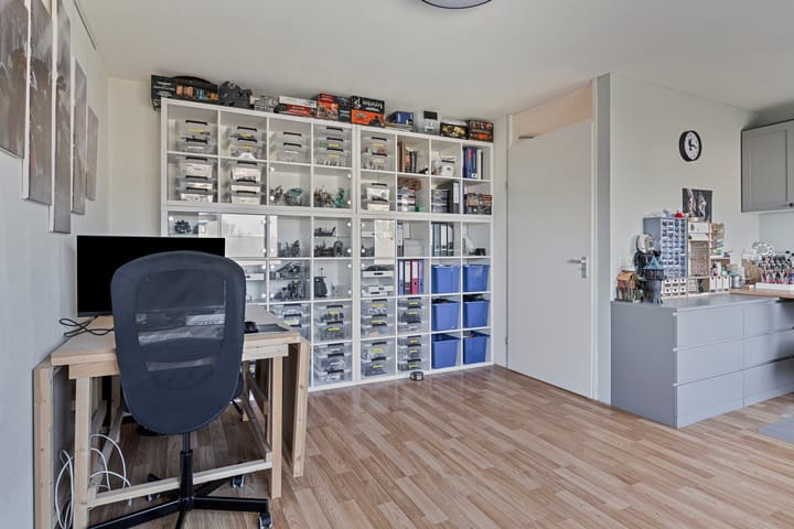 Foto 25 van Irene Vorrinkland 13