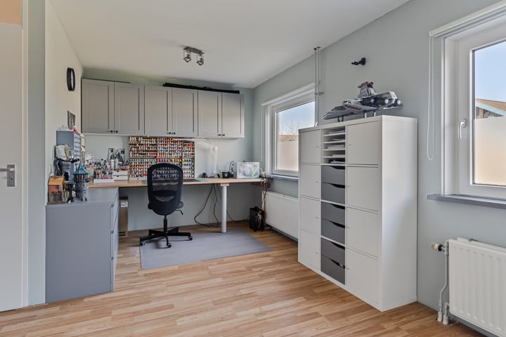 Foto 26 van Irene Vorrinkland 13